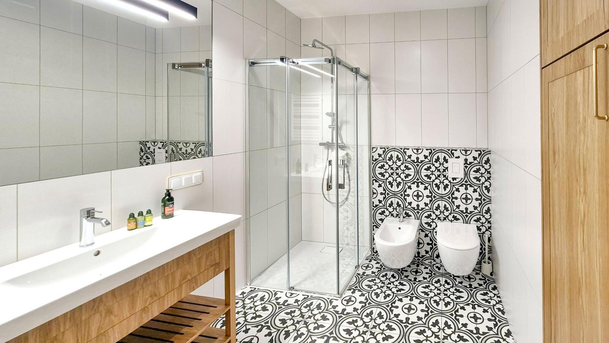 Apartamenty Dudek - Stylowe Apartamenty, 5 Minut Pieszo Do Morza! Rowy  Extérieur photo