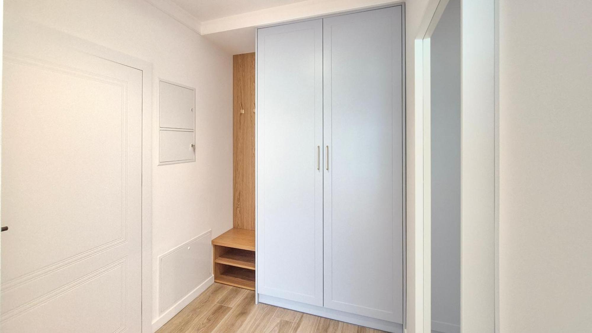 Apartamenty Dudek - Stylowe Apartamenty, 5 Minut Pieszo Do Morza! Rowy  Extérieur photo